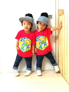 itsuminaさんのコーディネート