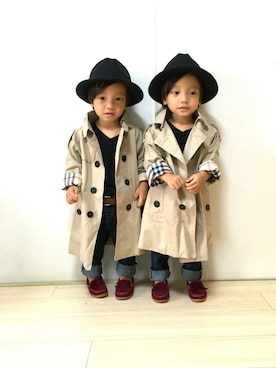 itsuminaさんのコーディネート