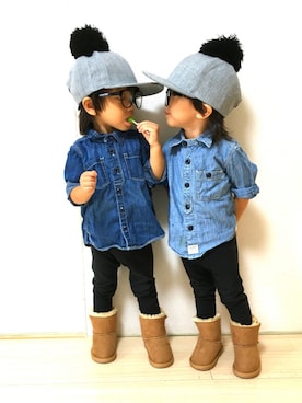 itsuminaさんのコーディネート