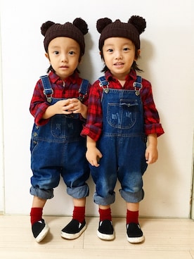 itsuminaさんのコーディネート