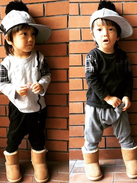 itsuminaさんのコーディネート