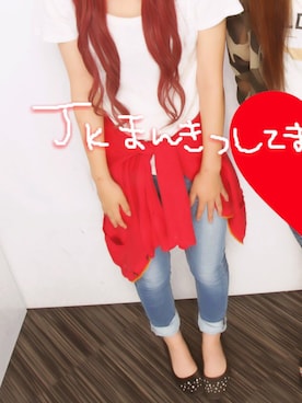 あんおさんのコーディネート