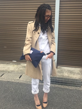 あんおさんのコーディネート