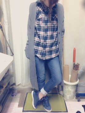 あんおさんのコーディネート