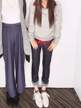 あんおさんのコーディネート