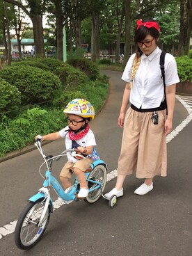 ichikaboyさんのコーディネート