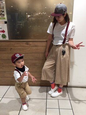 ichikaboyさんのコーディネート