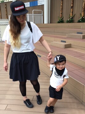 ichikaboyさんのコーディネート