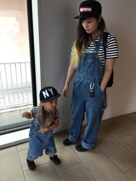 ichikaboyさんのコーディネート