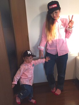 ichikaboyさんのコーディネート