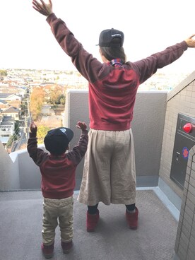 ichikaboyさんのコーディネート