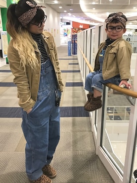 ichikaboyさんのコーディネート