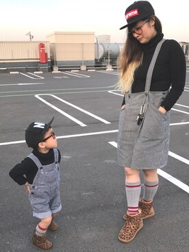 ichikaboyさんのコーディネート