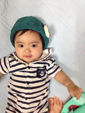 もんた☆もんたさんのコーディネート