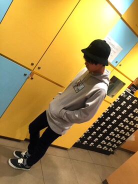 smyさんのコーディネート