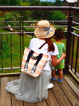 Sunny Hsiaoさんのコーディネート