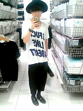 shimo さんのコーディネート