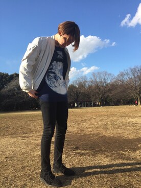 shimo さんのコーディネート