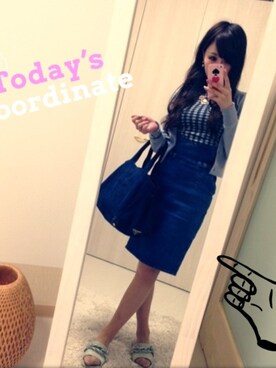 ♡KEI♡さんのコーディネート