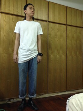 ShuHuai Changさんのコーディネート