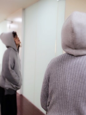 平山あやさんのコーディネート