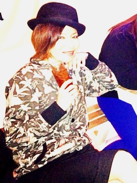 tomomiuedaさんのコーディネート