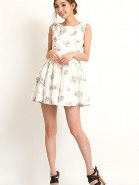 ファッションコーデさんのコーディネート