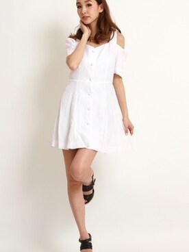 ファッションコーデさんのコーディネート