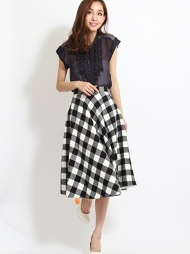 ファッションコーデさんのコーディネート