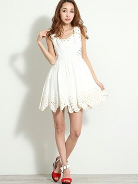 ファッションコーデさんのコーディネート