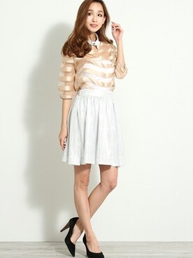 ファッションコーデさんのコーディネート