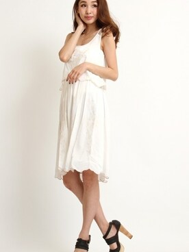 ファッションコーデさんのコーディネート