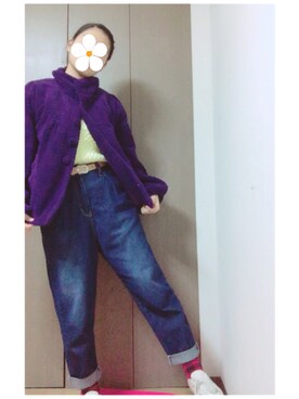 hiyoさんのコーディネート