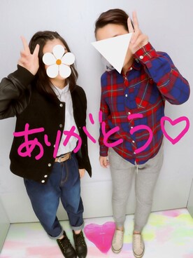 hiyoさんのコーディネート