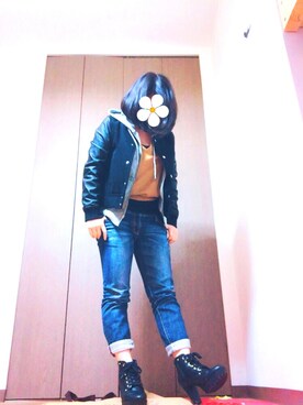 hiyoさんのコーディネート