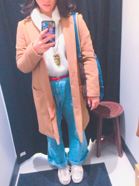 hiyoさんのコーディネート