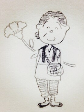 むちむち729さん（レディース・158cm）の春コーディネート