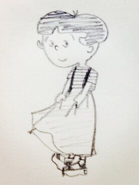 むちむち729さん(レディース・158cm)の夏コーディネート