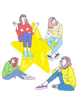 むちむち729さんのコーディネート