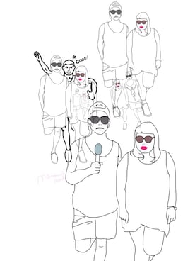 むちむち729さんのコーディネート