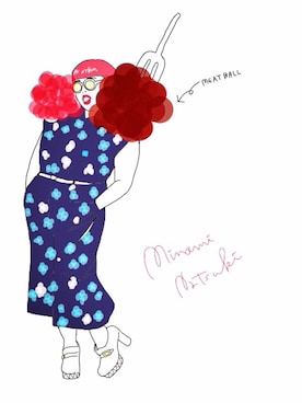 むちむち729さんのコーディネート