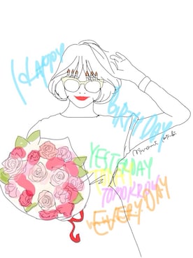 むちむち729さんのコーディネート