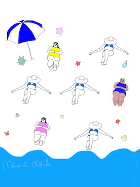 むちむち729さんのコーディネート