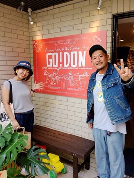 むちむち729さんのコーディネート