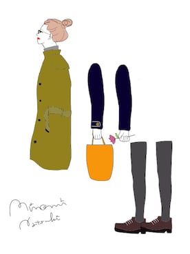 むちむち729さんのコーディネート