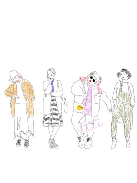 むちむち729さんのコーディネート