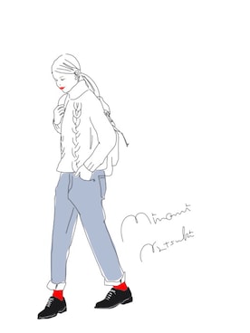 むちむち729さんのコーディネート