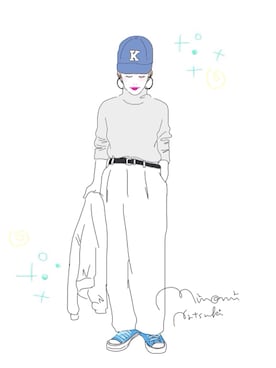 むちむち729さんのコーディネート