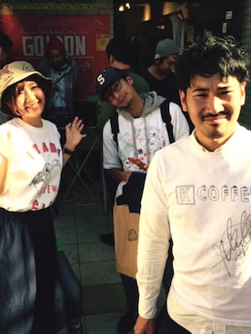 むちむち729さんのコーディネート