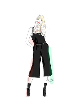 むちむち729さんのコーディネート